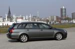 Toyota Avensis Wagon 2003 года